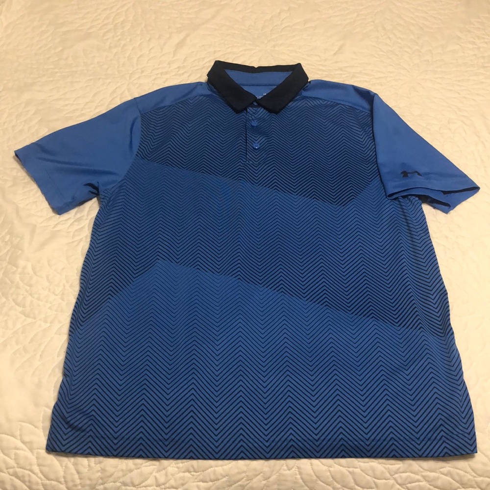 Under Armour Golf Shirt